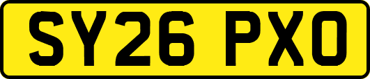 SY26PXO