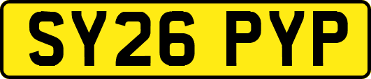 SY26PYP
