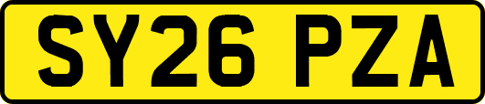 SY26PZA