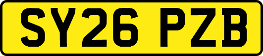 SY26PZB