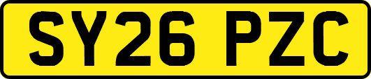 SY26PZC