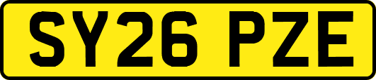 SY26PZE