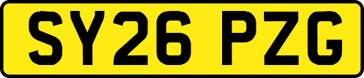 SY26PZG
