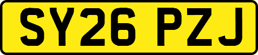 SY26PZJ