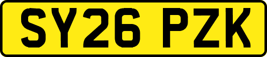 SY26PZK