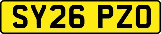 SY26PZO