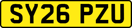 SY26PZU