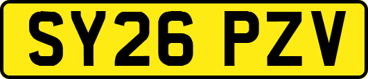 SY26PZV