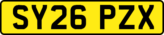 SY26PZX