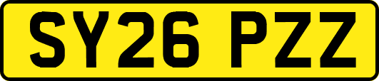 SY26PZZ