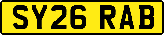 SY26RAB