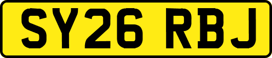 SY26RBJ