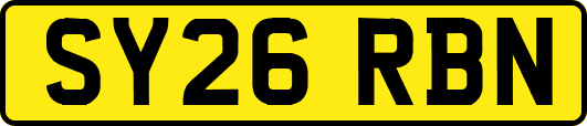 SY26RBN