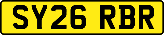 SY26RBR