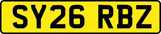 SY26RBZ