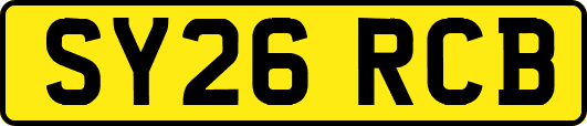 SY26RCB