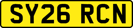 SY26RCN