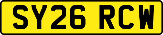 SY26RCW