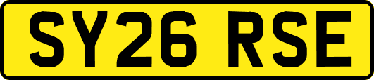 SY26RSE