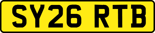 SY26RTB
