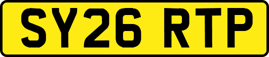 SY26RTP