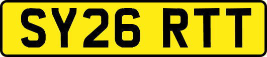 SY26RTT