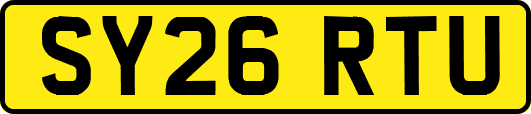 SY26RTU