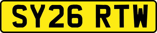 SY26RTW