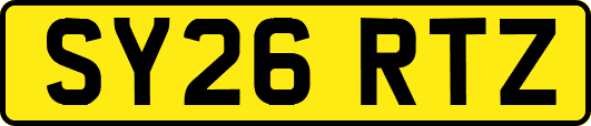 SY26RTZ
