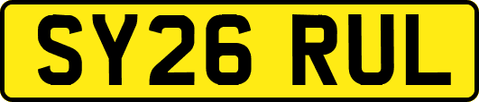 SY26RUL