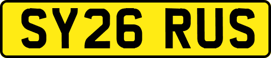 SY26RUS