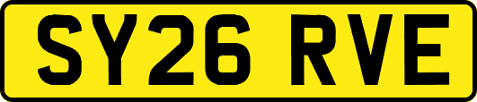 SY26RVE