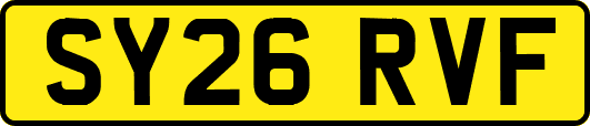 SY26RVF