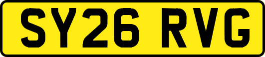 SY26RVG