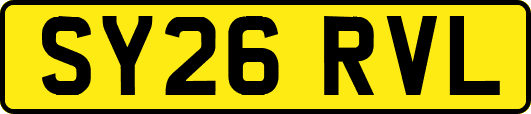 SY26RVL
