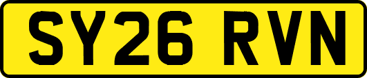 SY26RVN