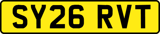 SY26RVT