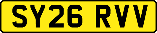 SY26RVV