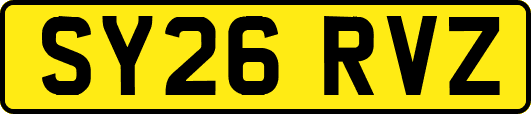 SY26RVZ