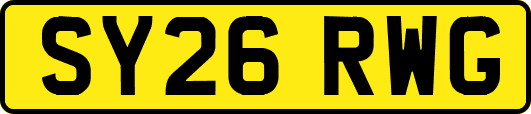 SY26RWG