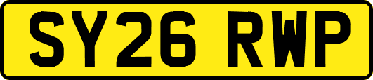 SY26RWP