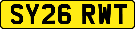 SY26RWT