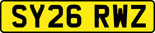 SY26RWZ