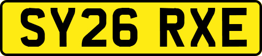 SY26RXE