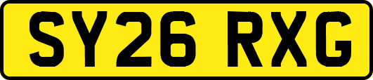 SY26RXG