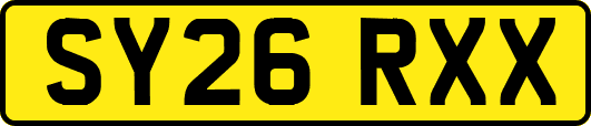 SY26RXX