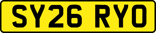 SY26RYO