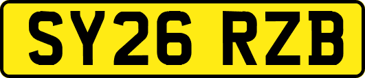 SY26RZB