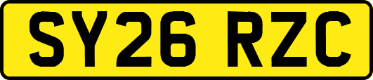 SY26RZC