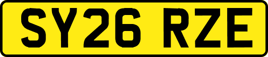 SY26RZE